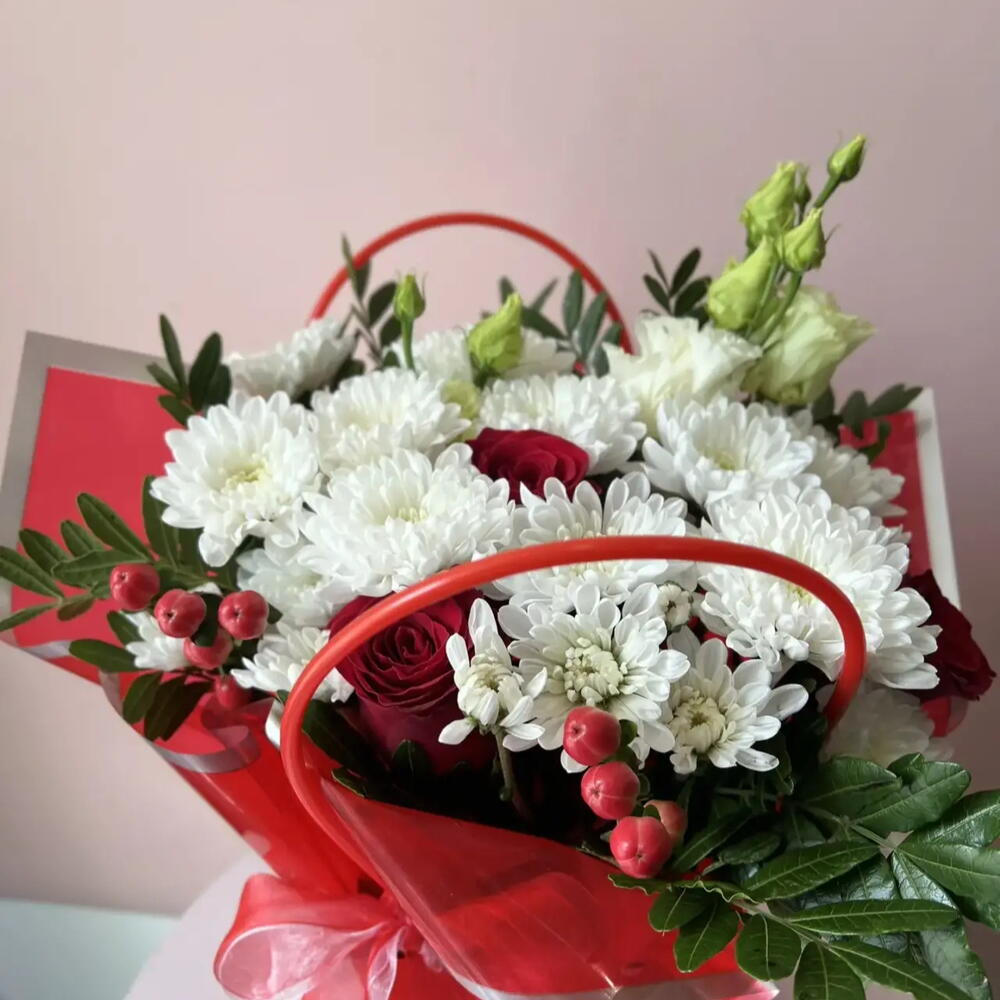 Сентябрь