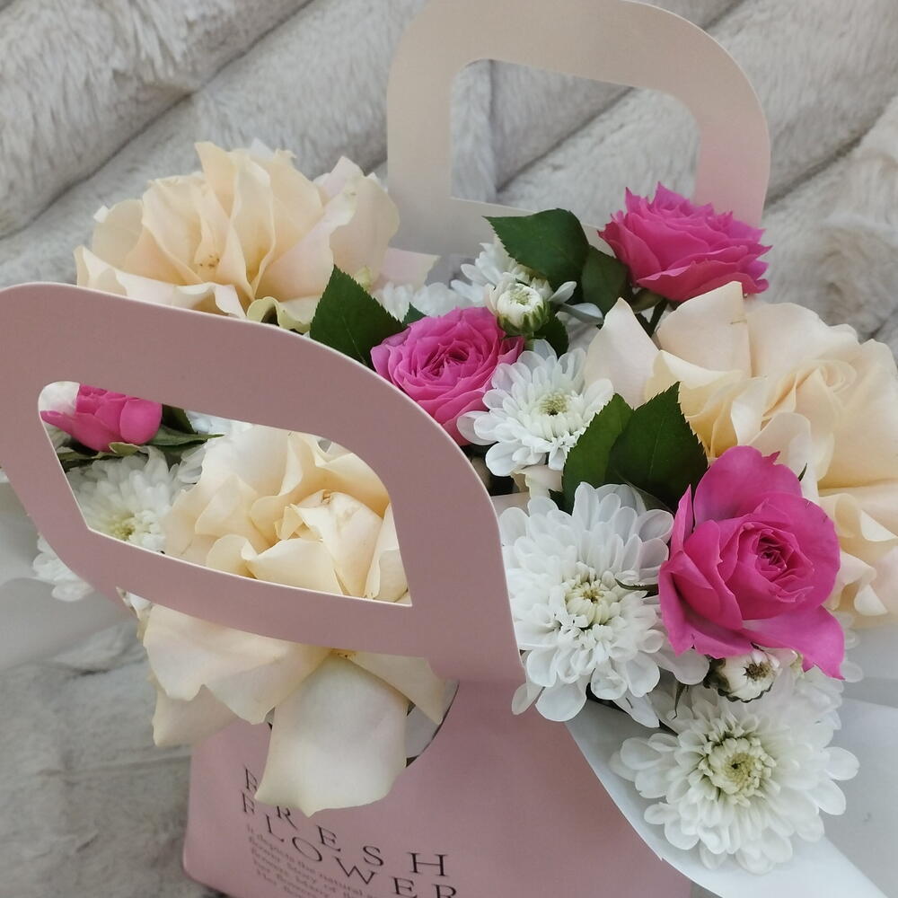 Композиция Шарм