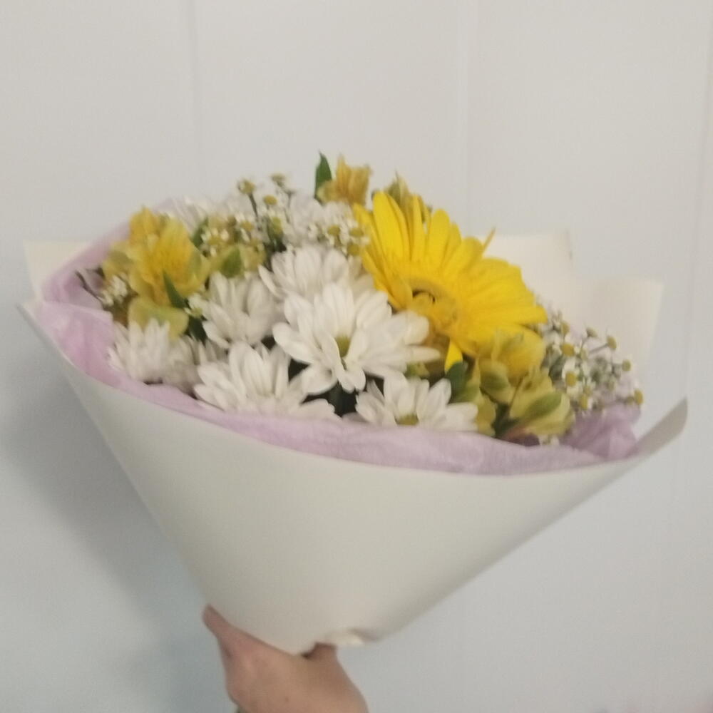 Солнышко