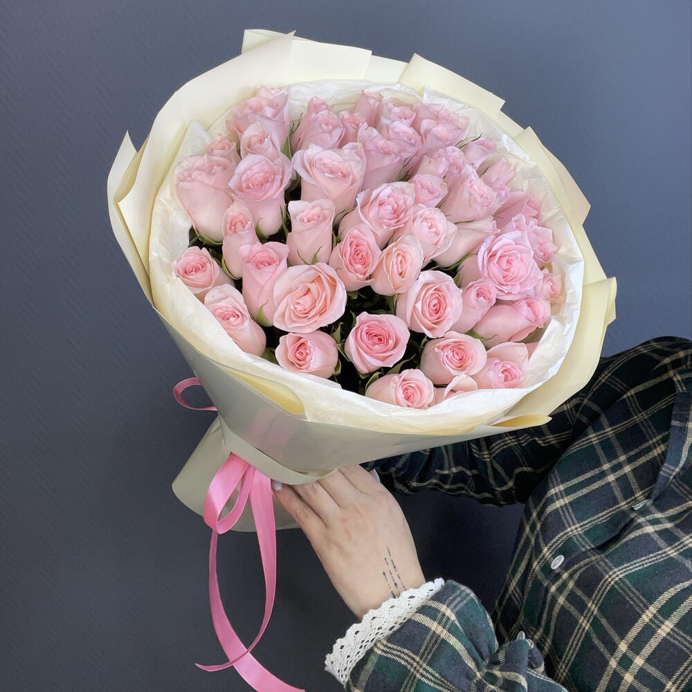 Розовое счастье 💕
