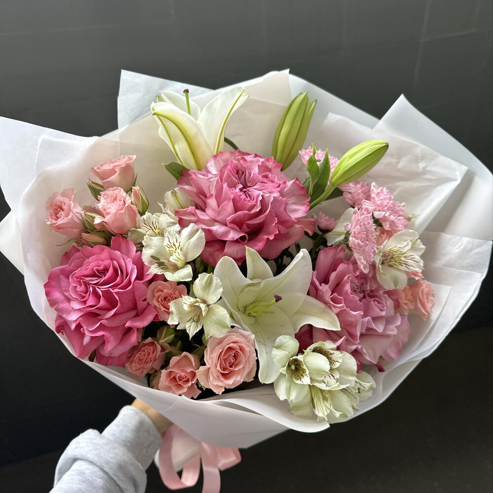 Букет 💐 Дари1