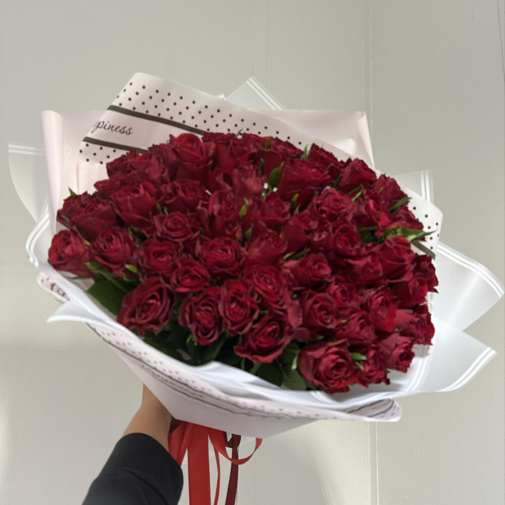 51 Roses