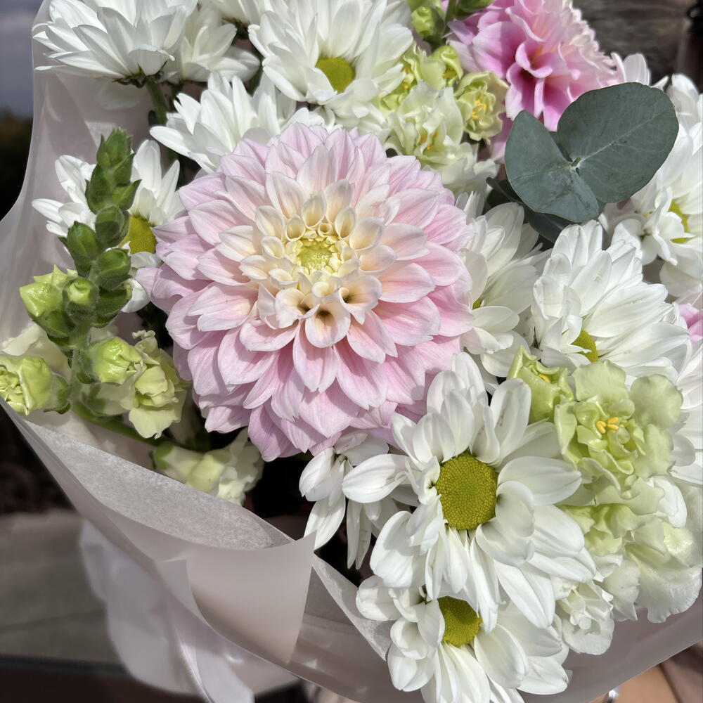 Букет 💐 Милашке