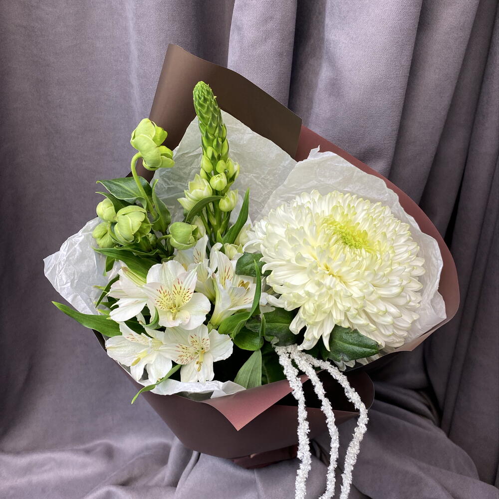 Букет 💐 Идеал
