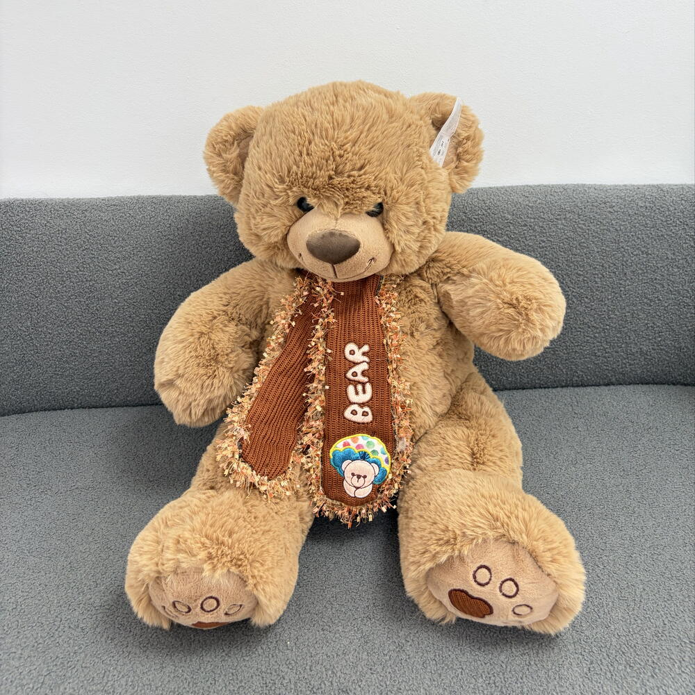 Мягкие игрушки 🧸 3