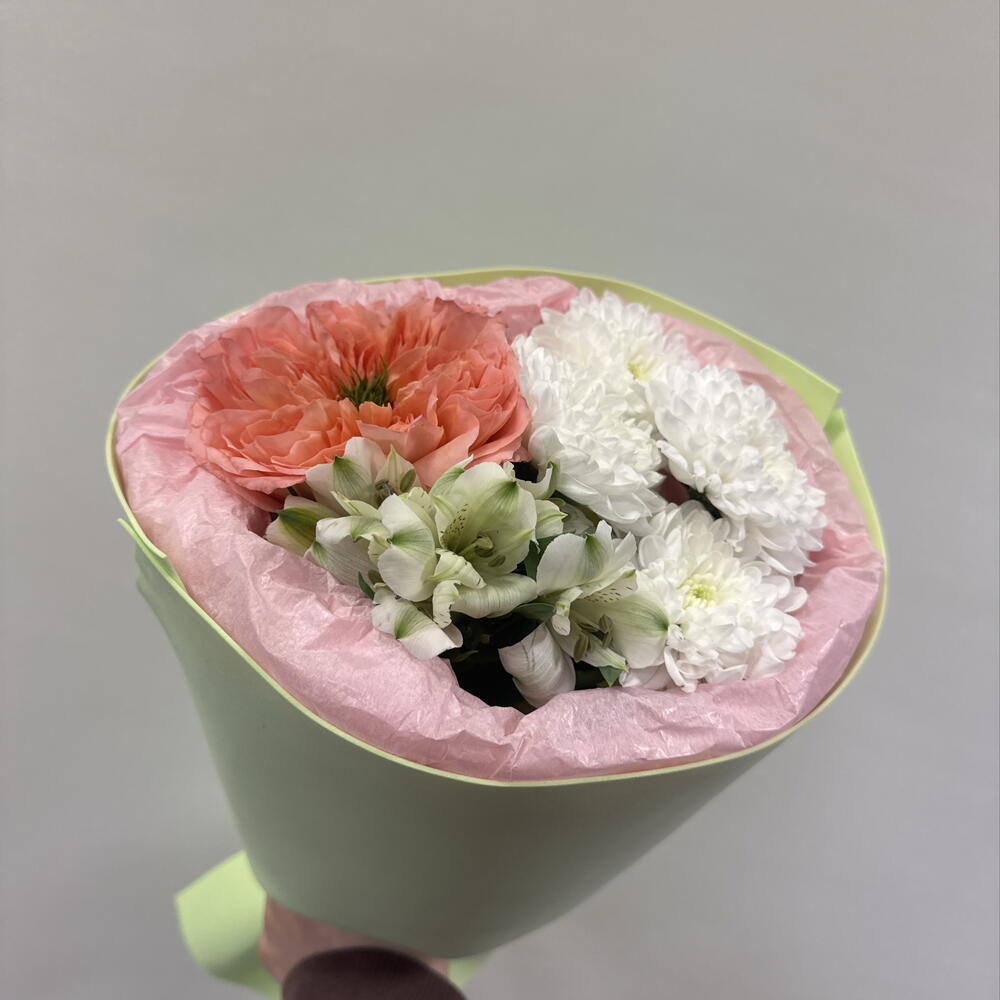 Мини букет комплемент