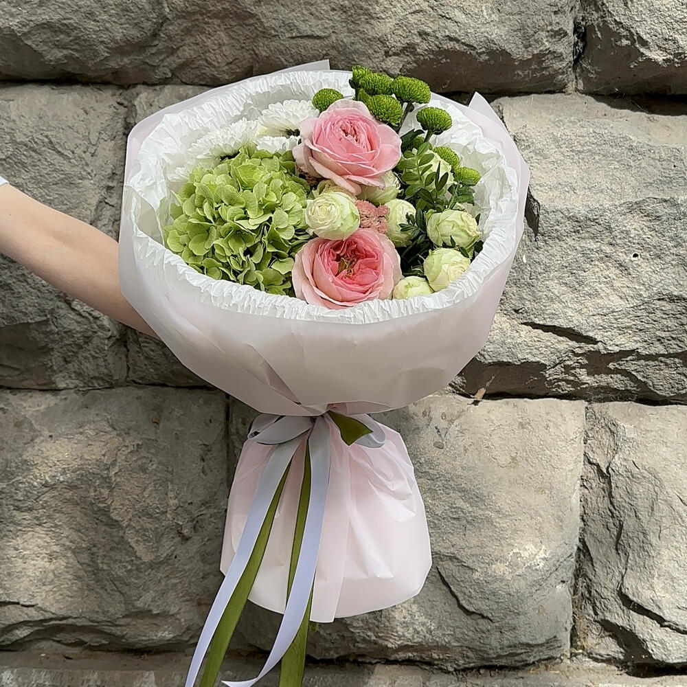 Bouquet 239