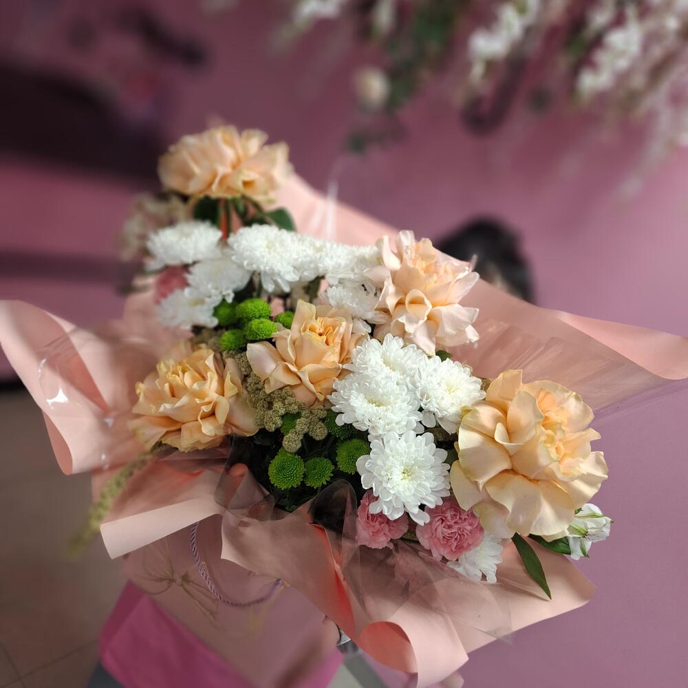 Композиция в сумке 32