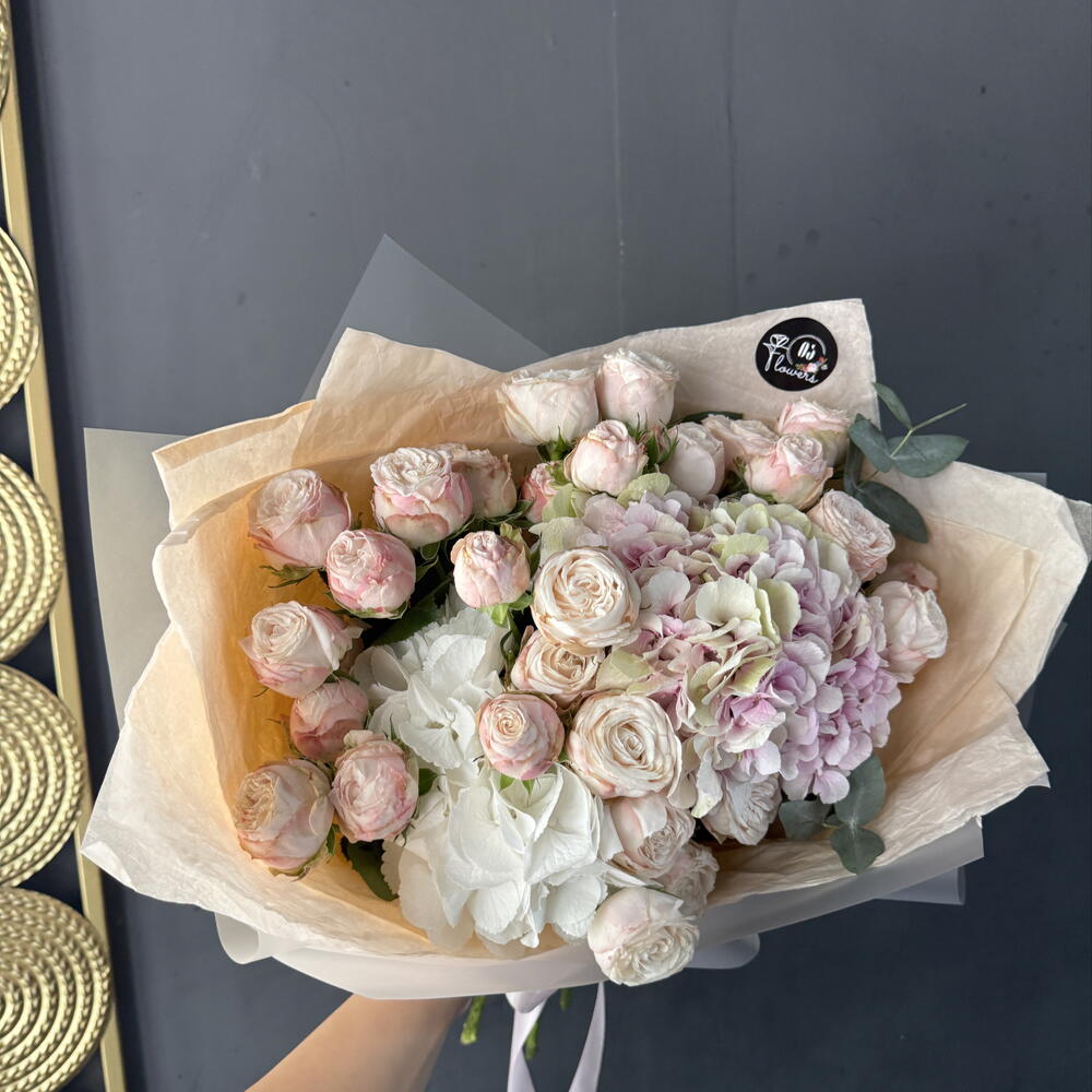 bouquet 7