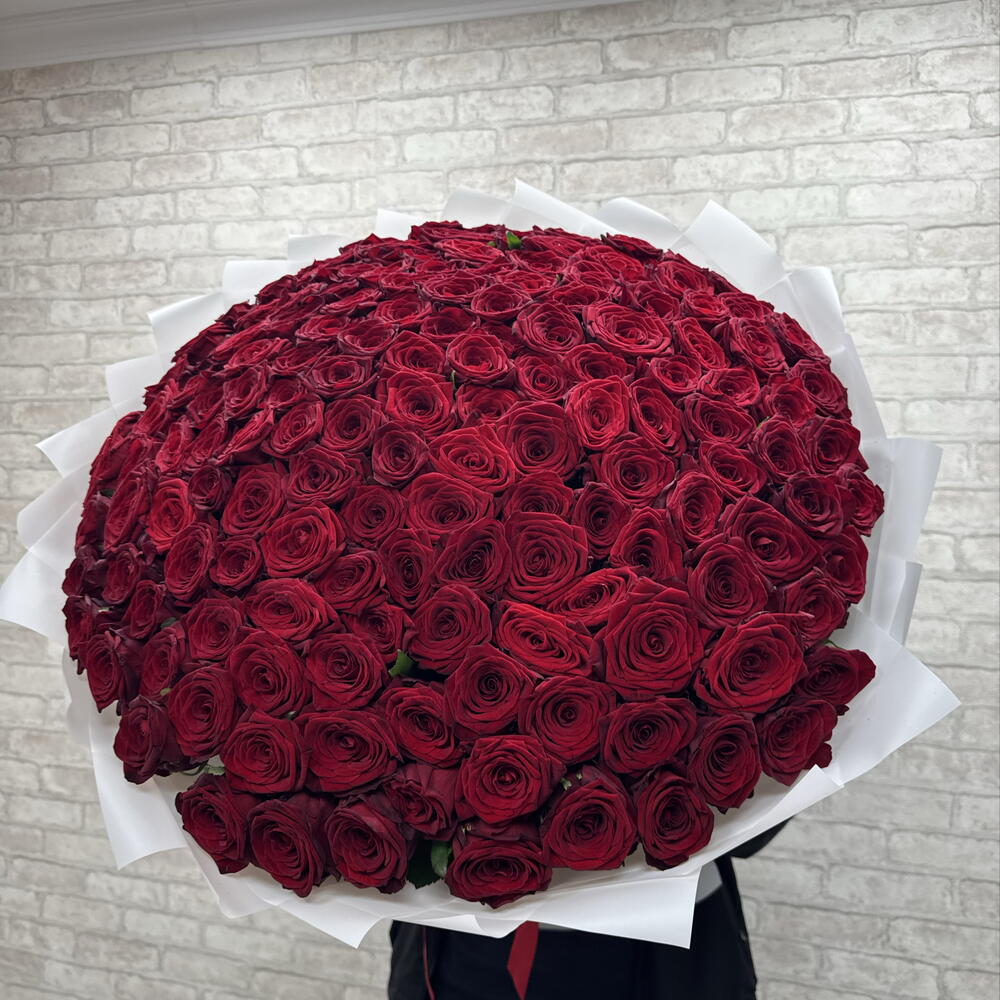 151 Роза 70 см ♥️♥️♥️
