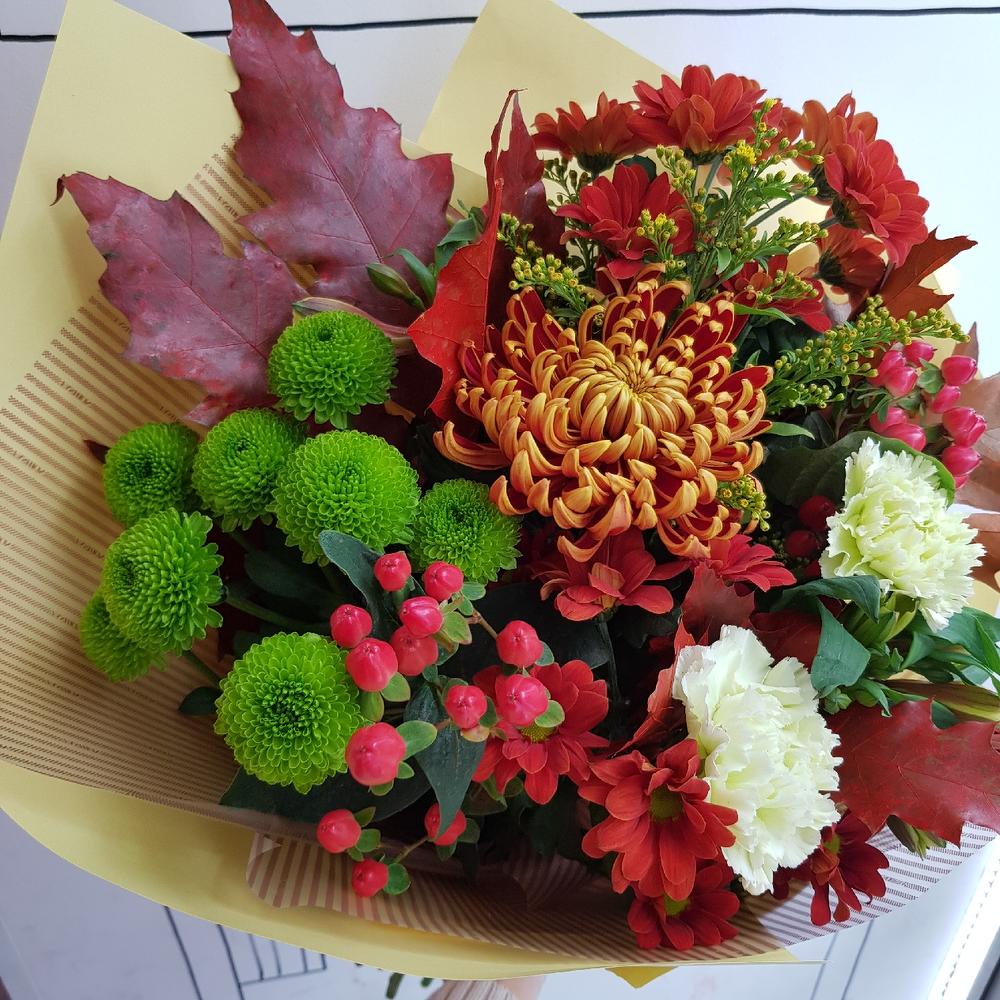 The beauty of autumn