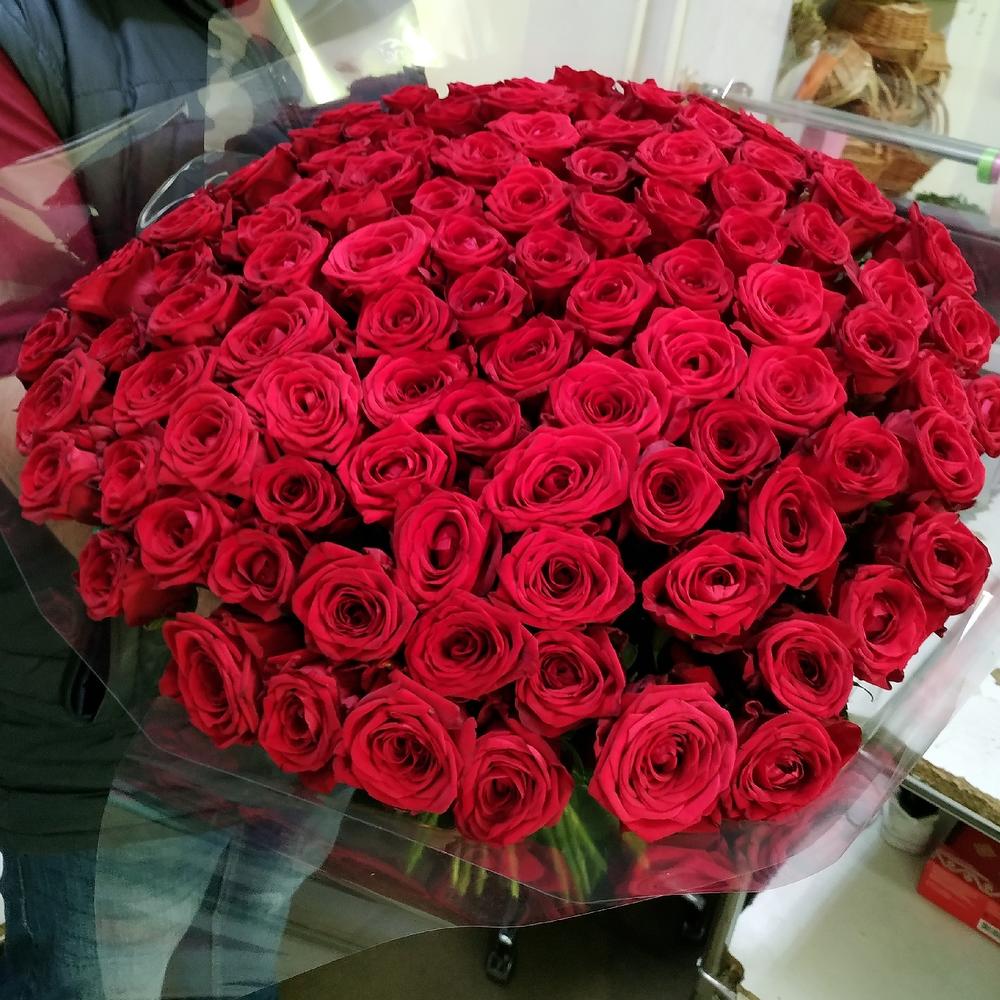 101 🌹