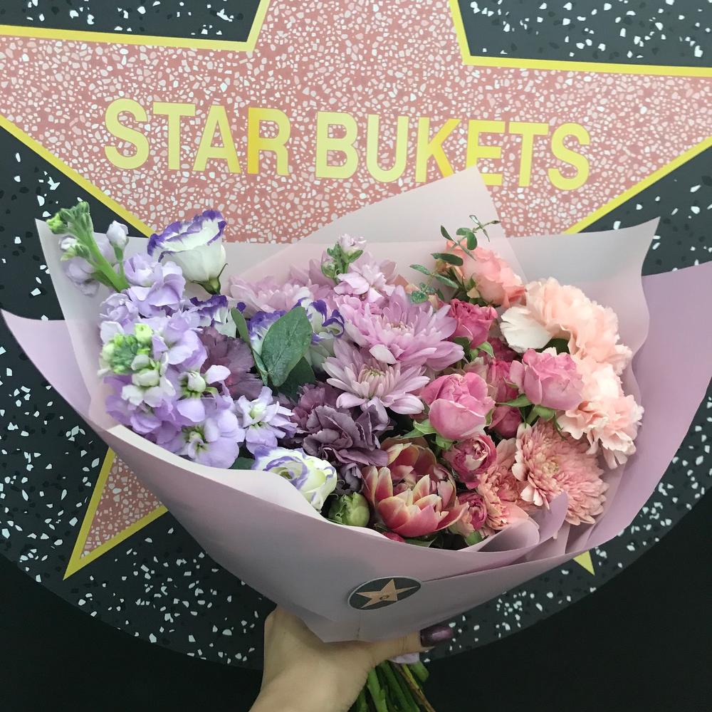 Special flowers