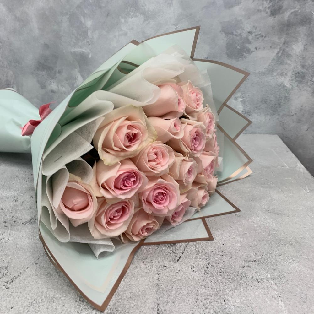 Букет Tiffany s choice 💍