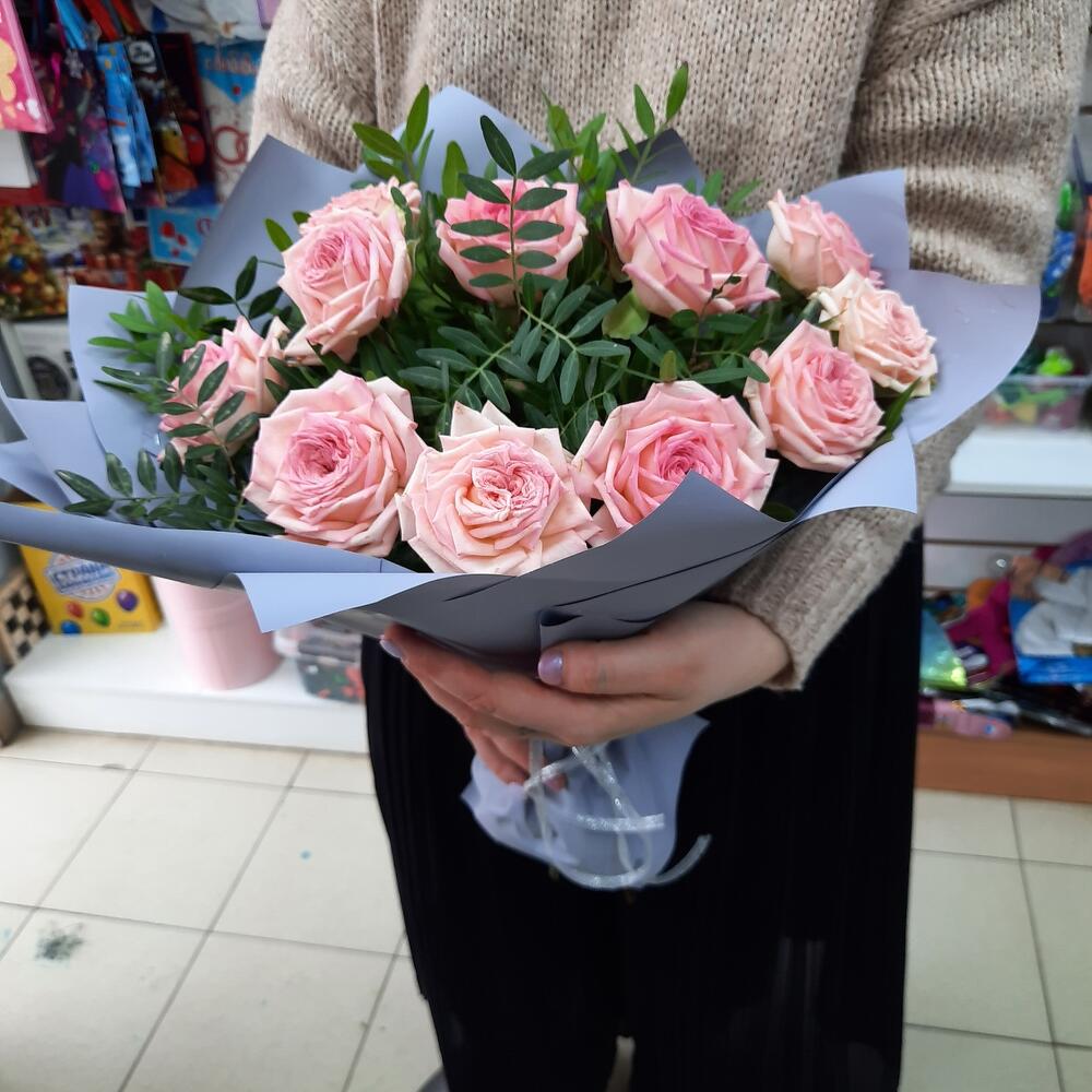 Любимой