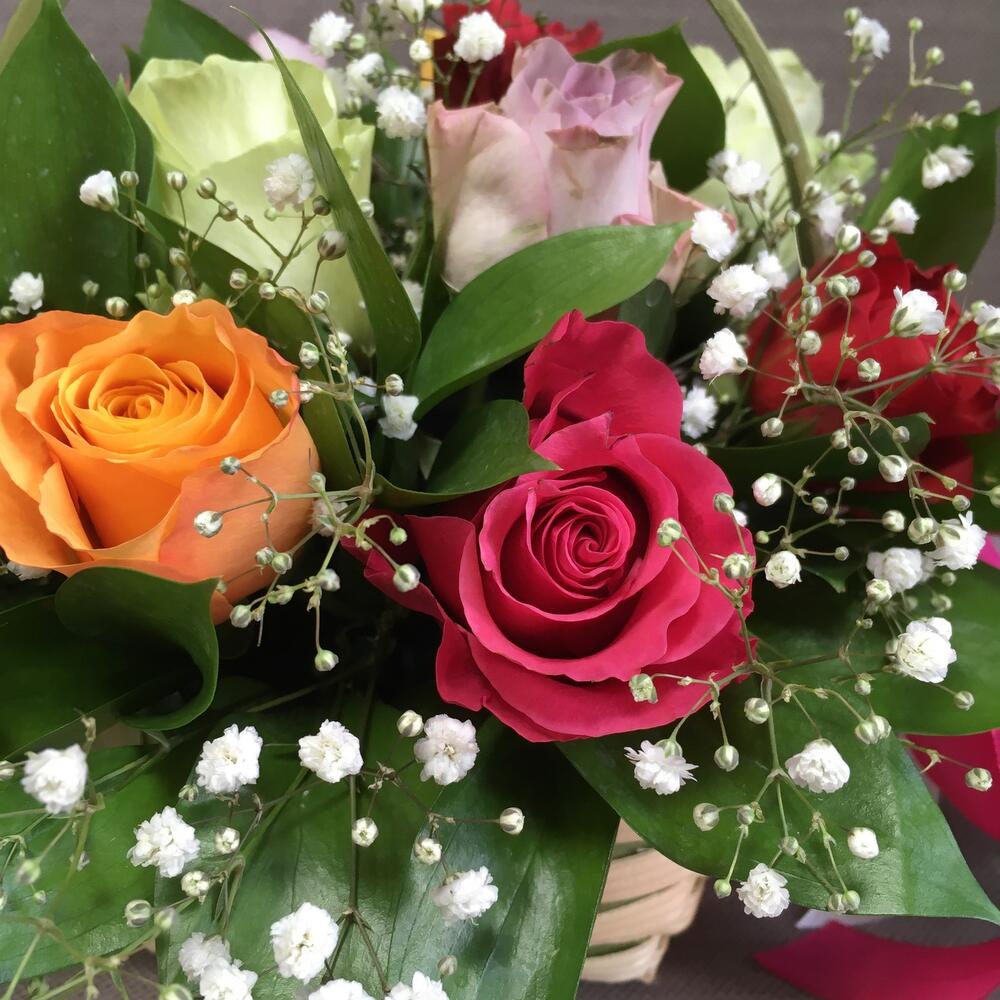 Поздравляю 🌹