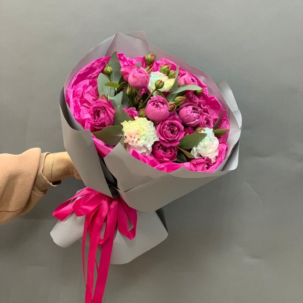Фруктовые леденцы 🍭
