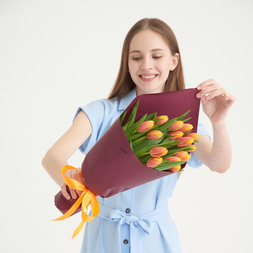 Букет  Элен