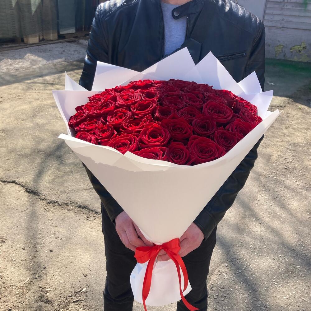 Роз Ред Наоми