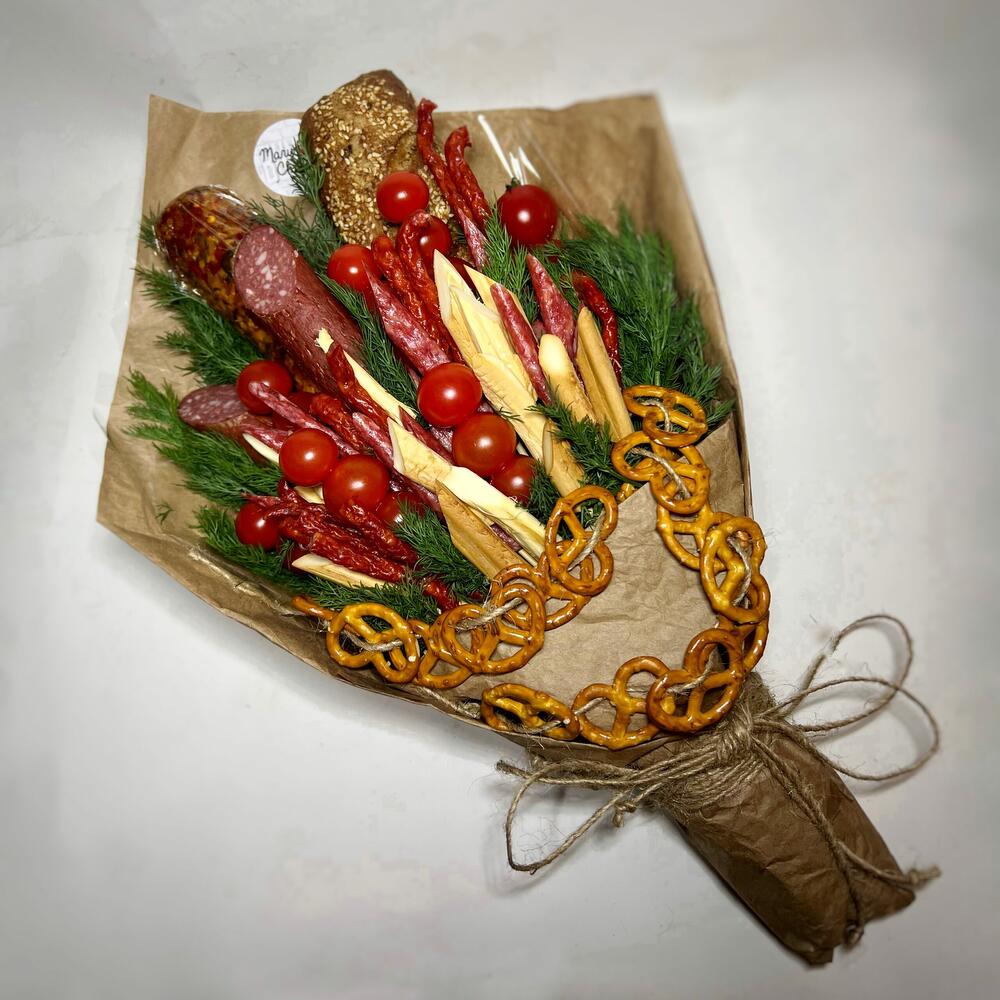 Крендель