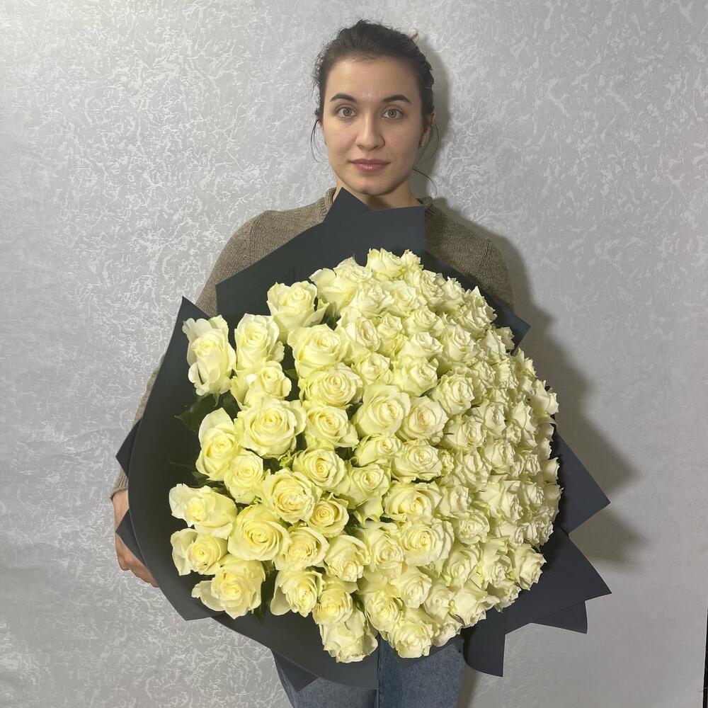 Роза Ангел 101