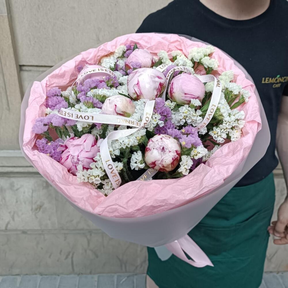 Пиономания