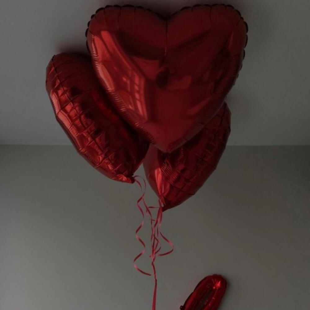 Шары Love️