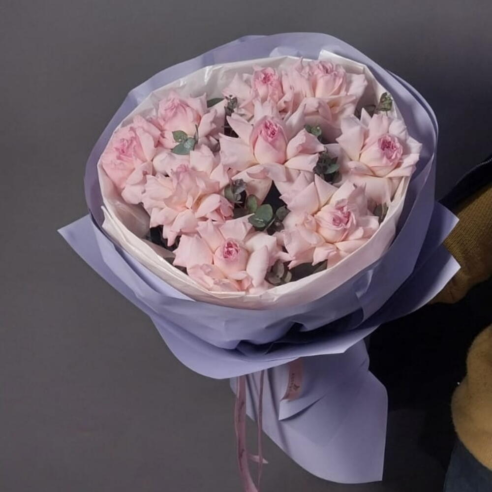 Pink O`Hara