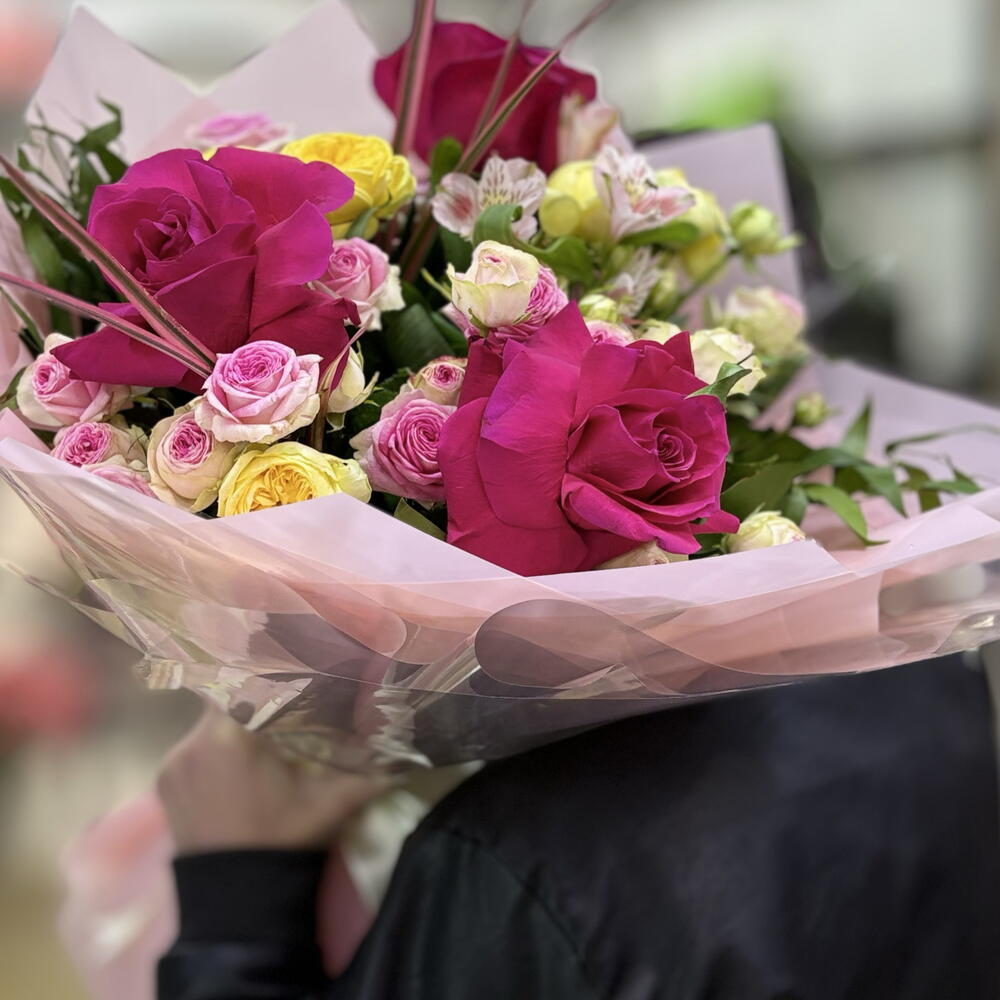 Rose Mth