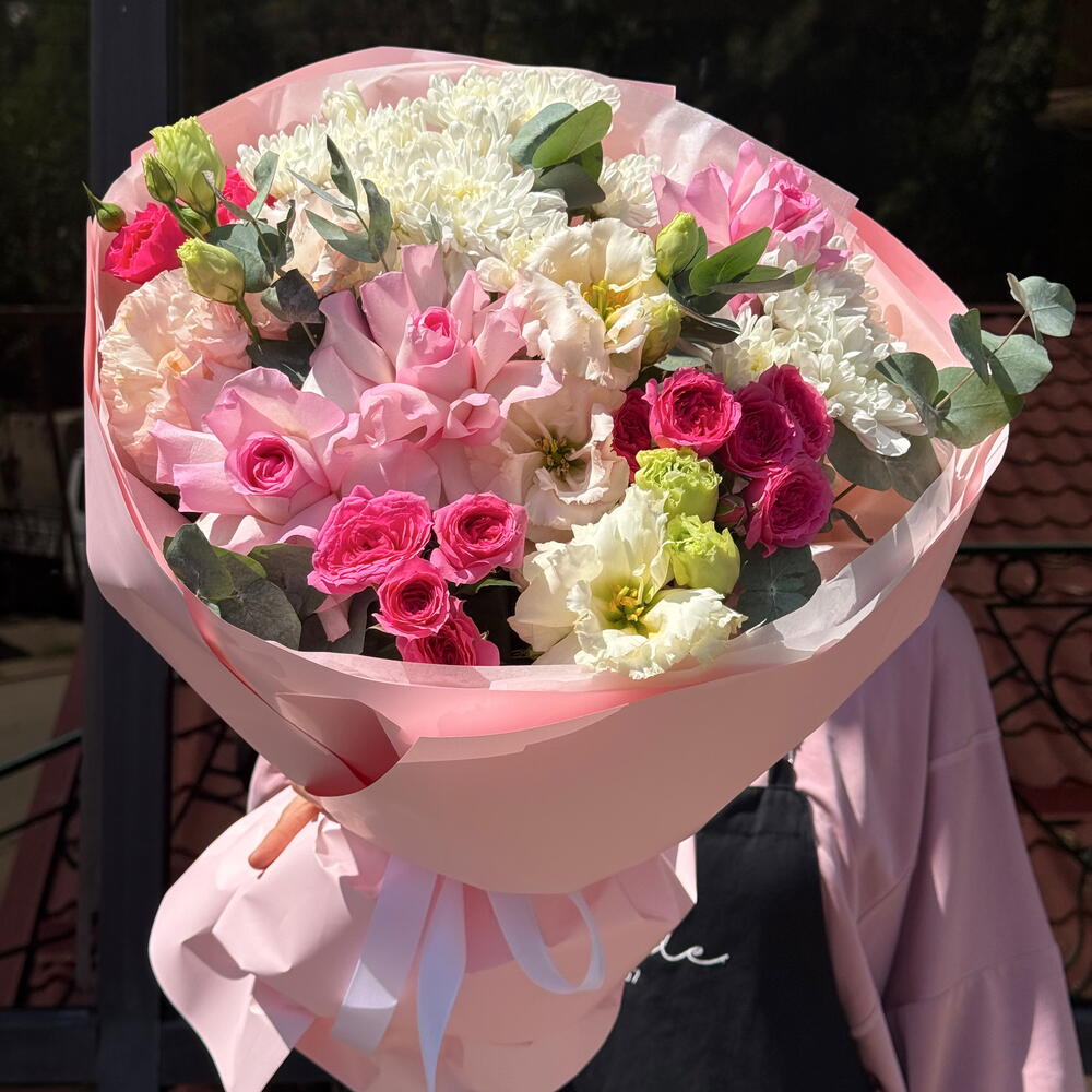 Pink Poetry