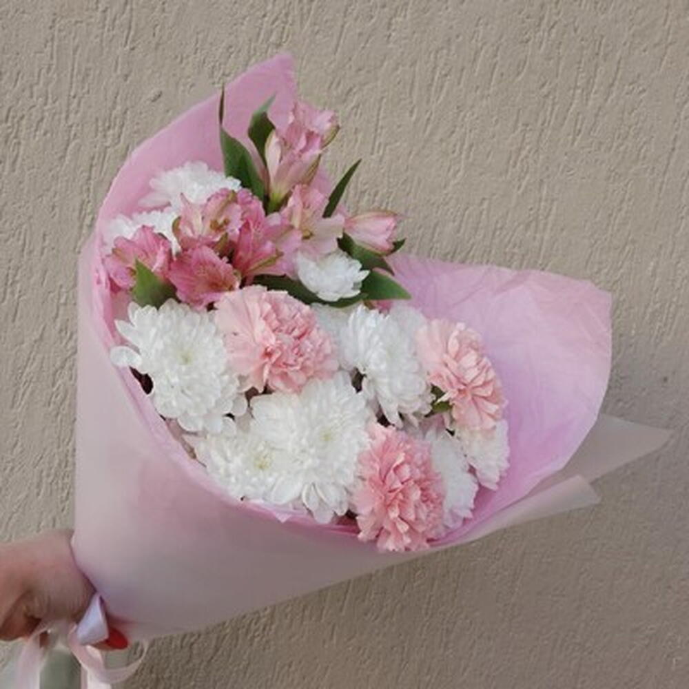 Букет комплимент