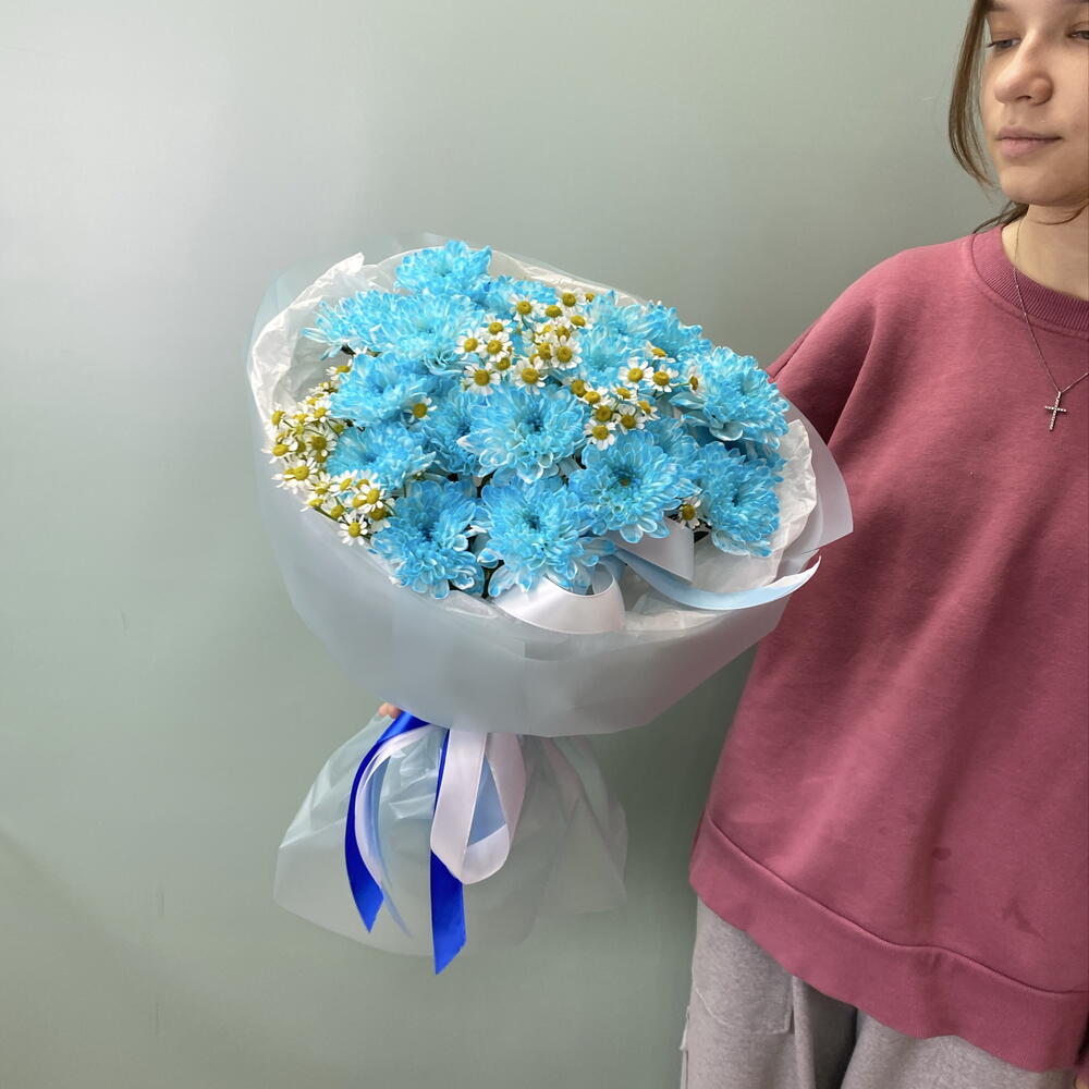 Букет «Утро»