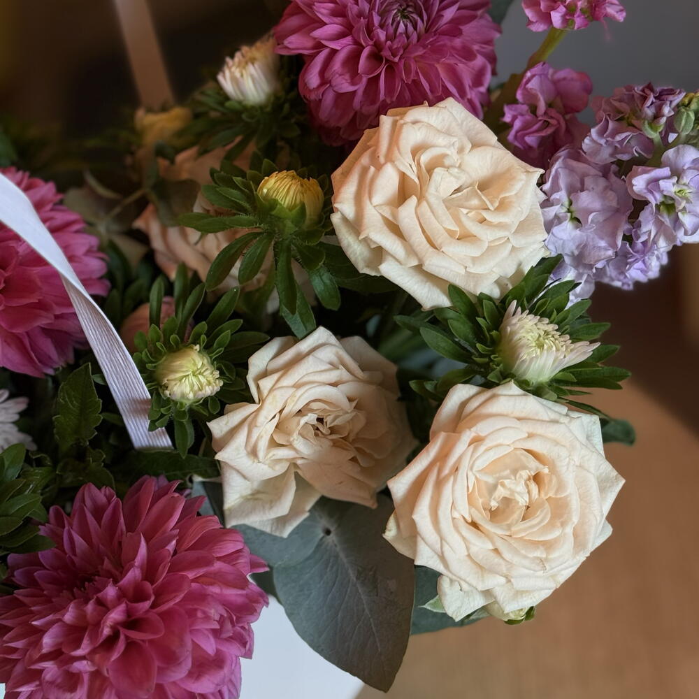 1 сентября 🌸