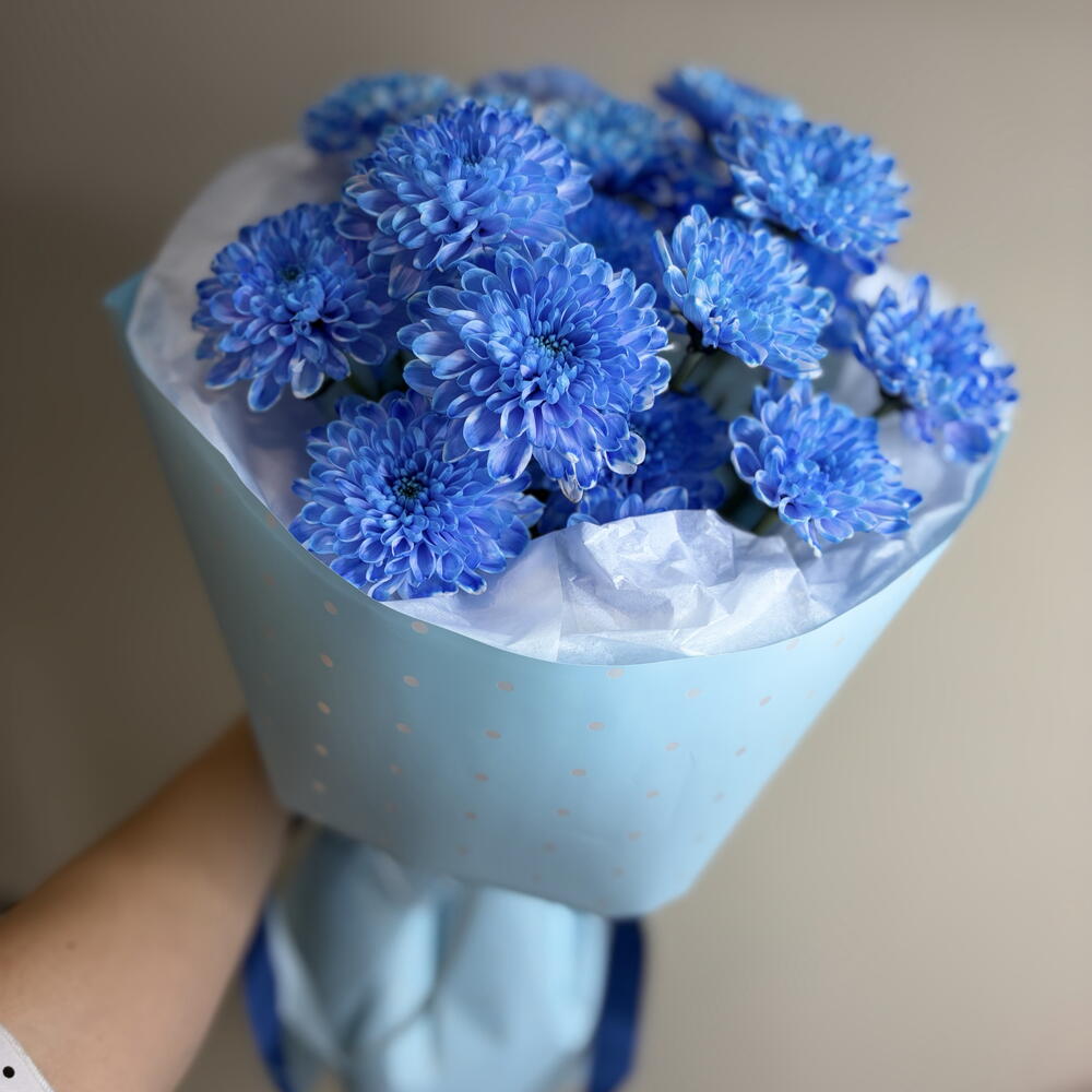 «Синяя дымка»
