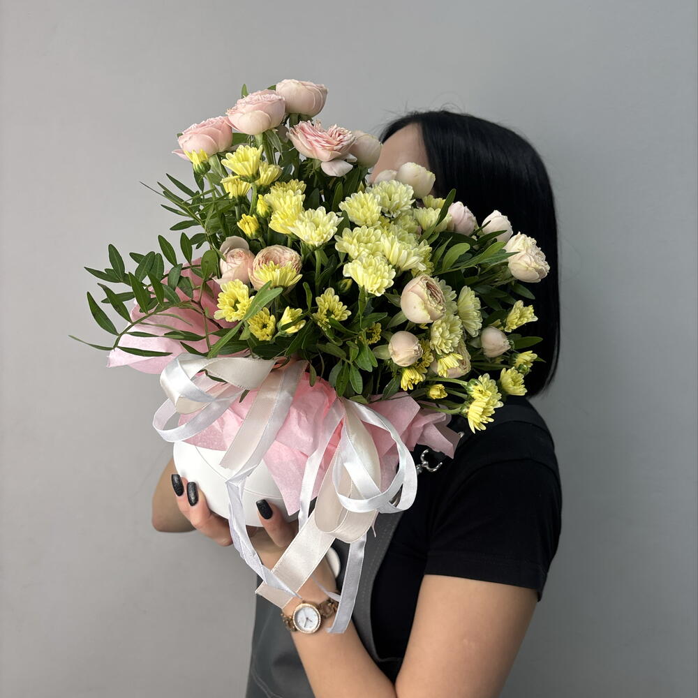 Лимонная карамель💛🌸