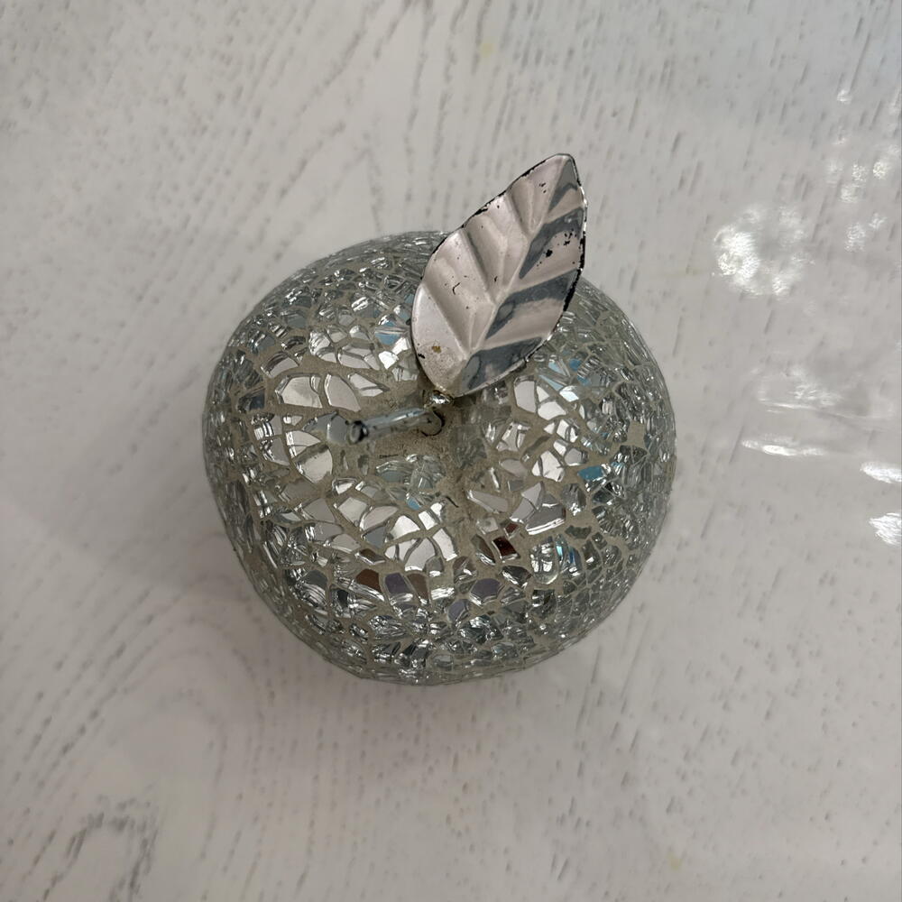 Серебряное сердце