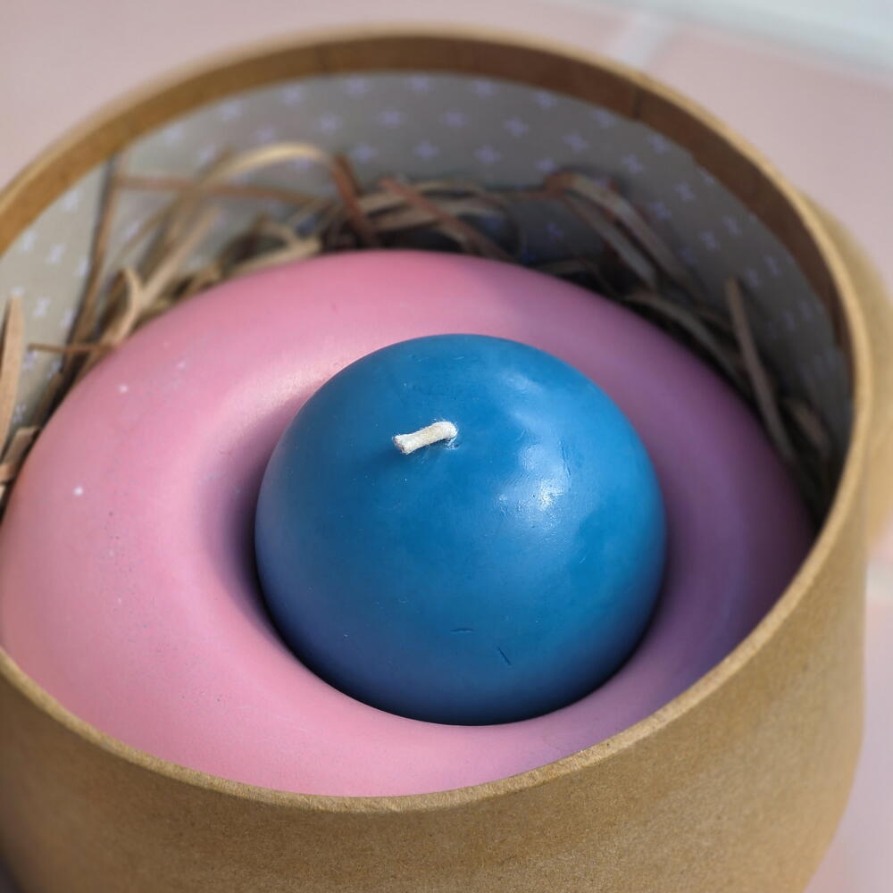 Подарочный набор "Бабл Гам"