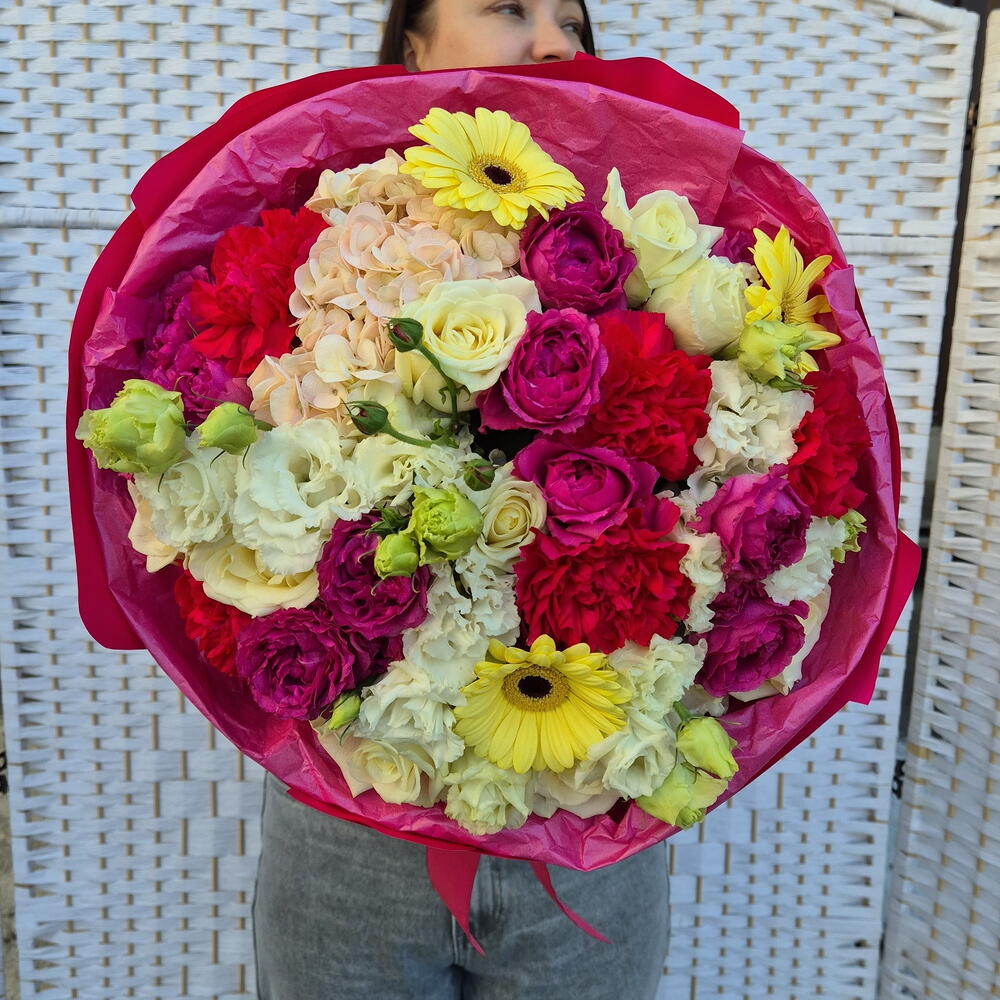 Bouquet 1