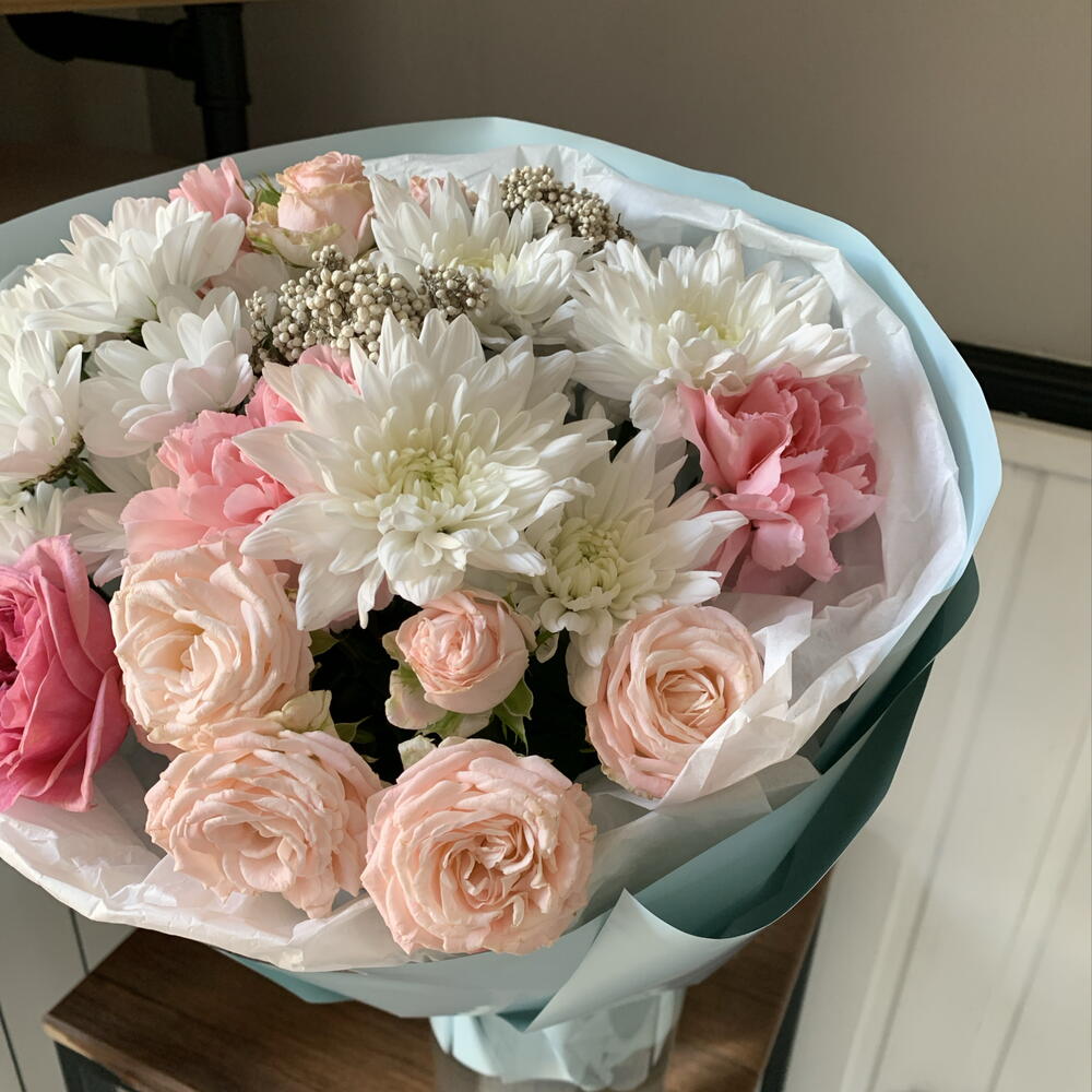 Сборный 💐
