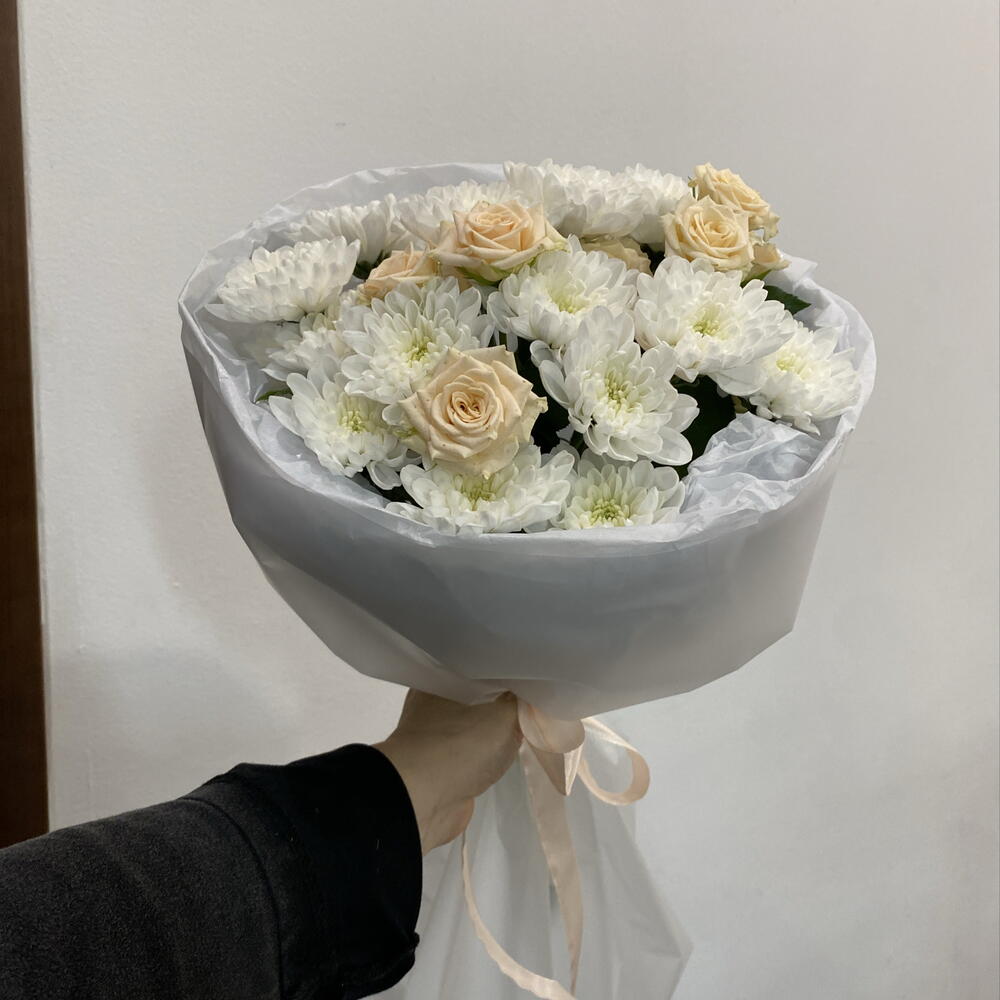 Букет цветов️