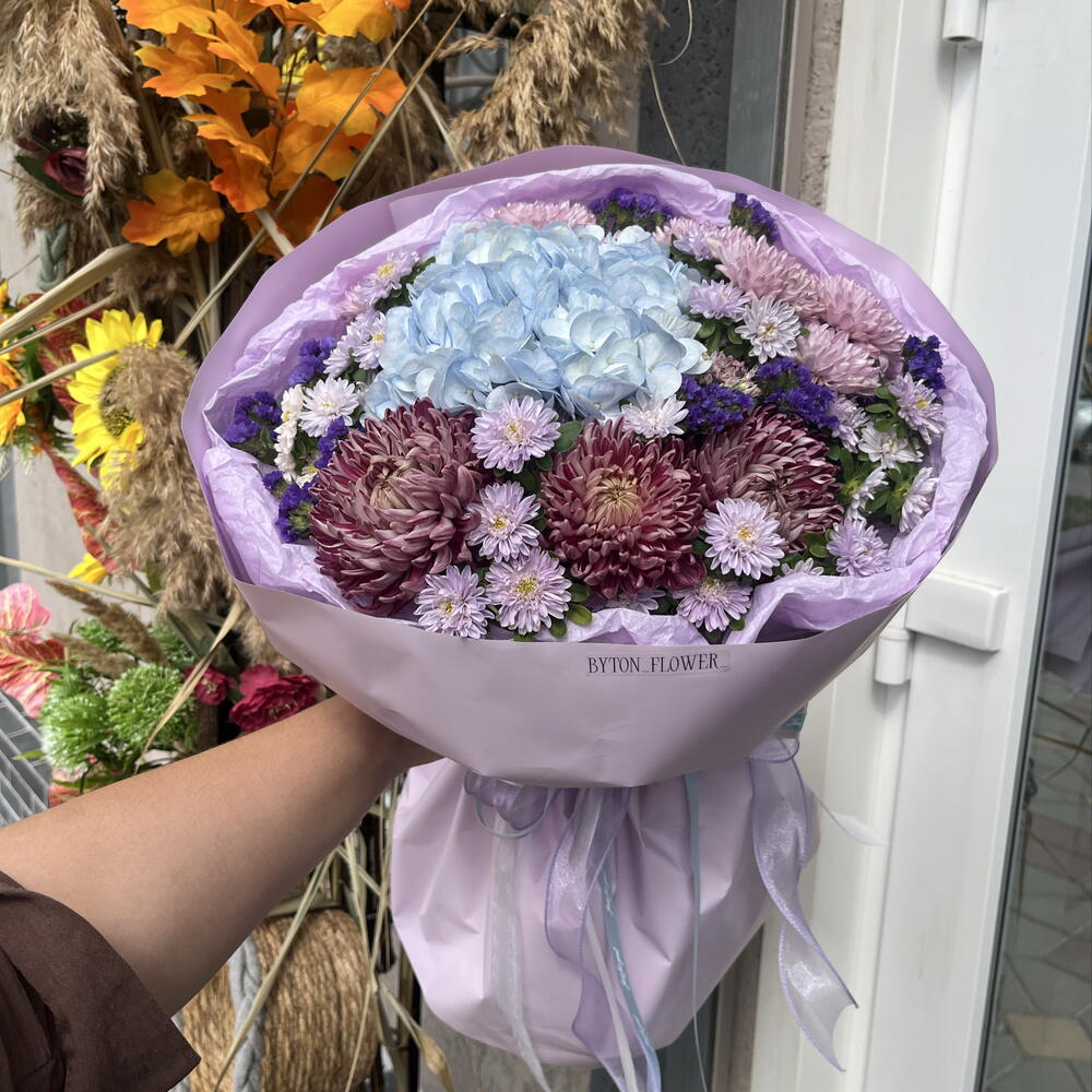 Букет