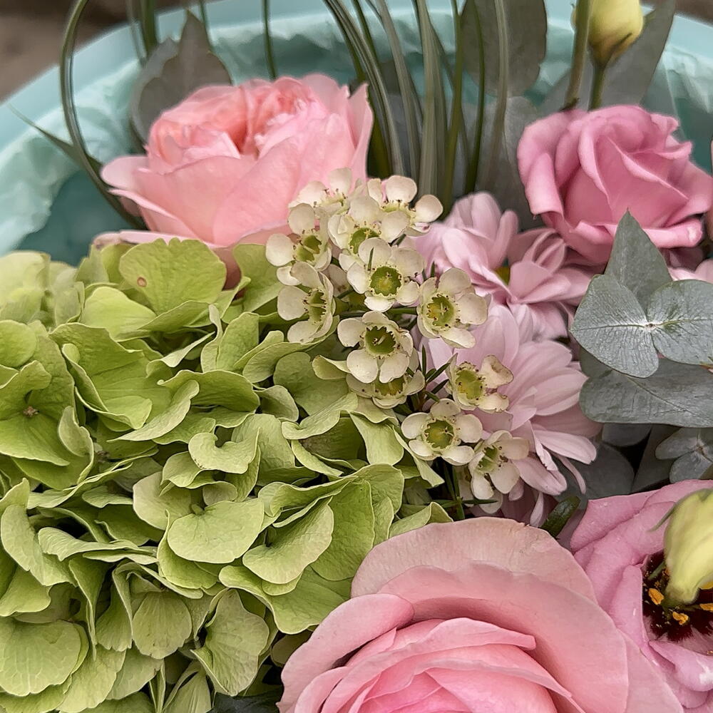 Bouquet 233