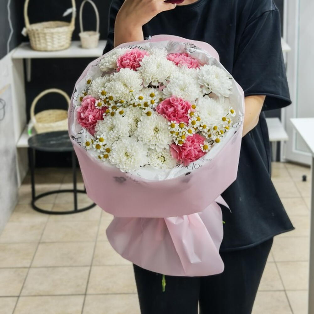 Поцелуй лета