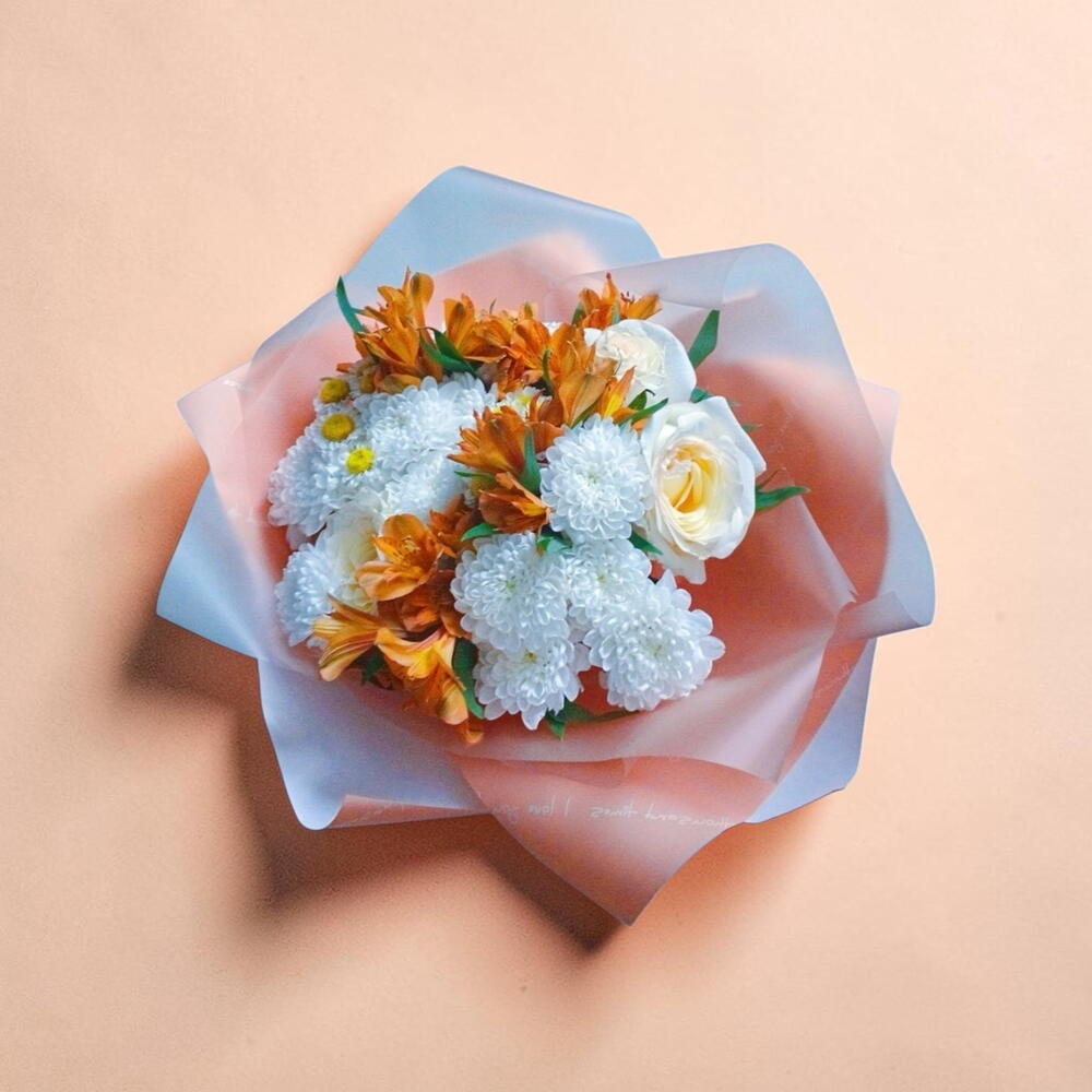 Букет  💐