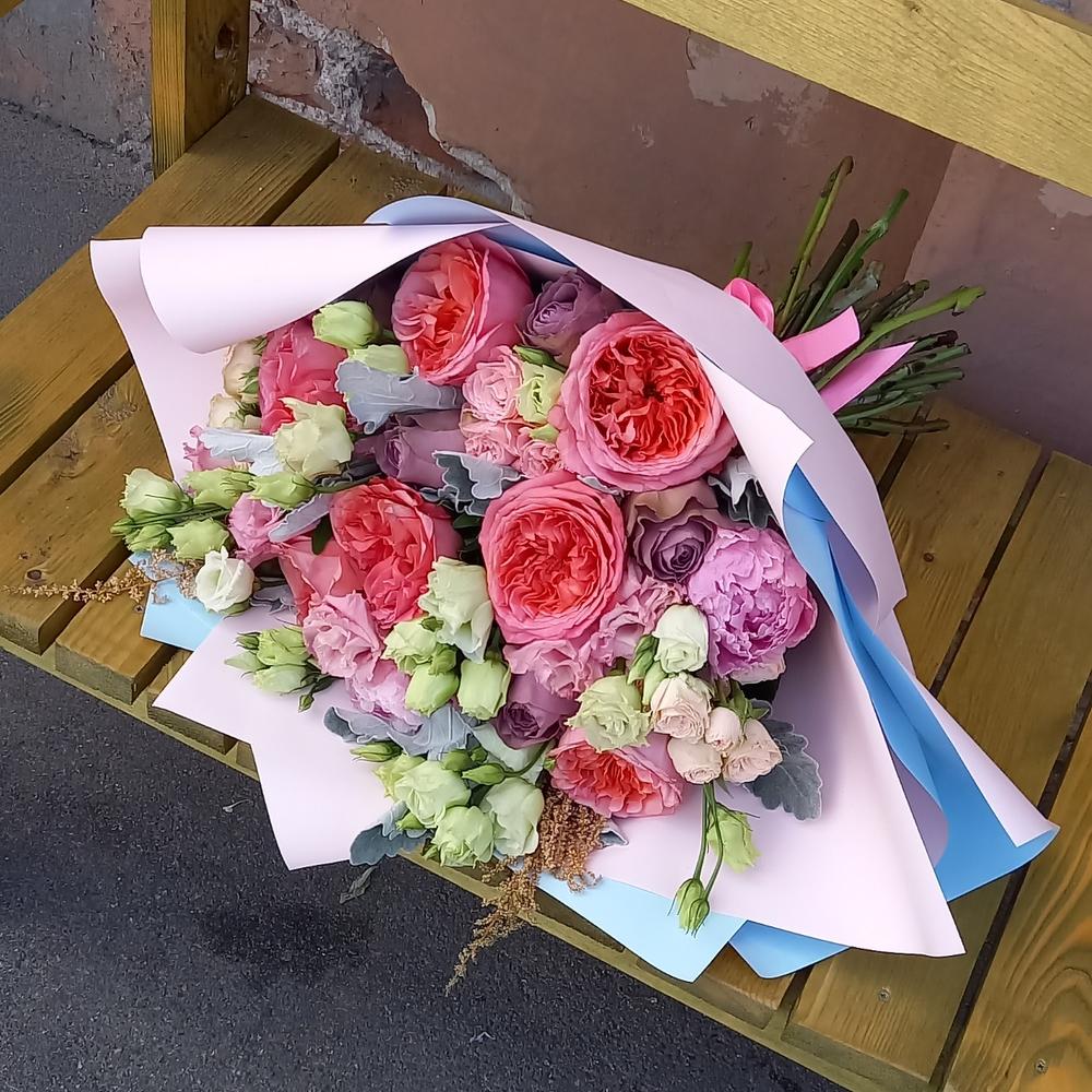 Premium bouquet