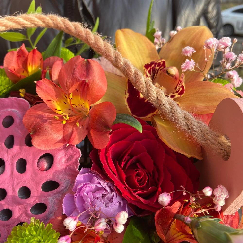 Сказочный ящик 🌺