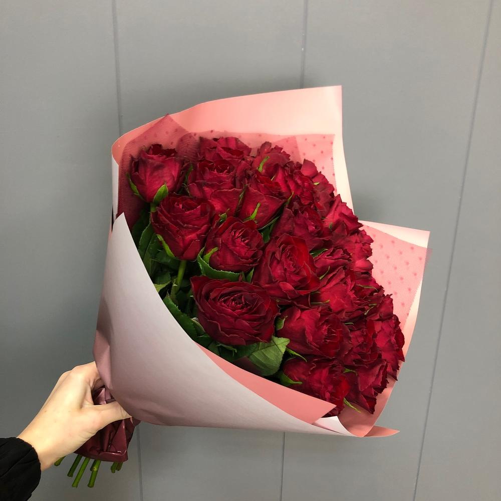 Малиновое варенье