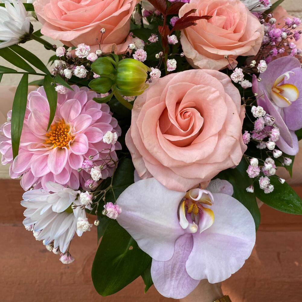 Нежность  🌸