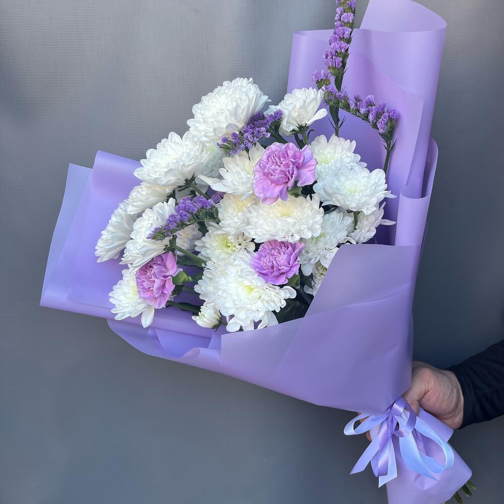 Фиолетовый сапфир💜