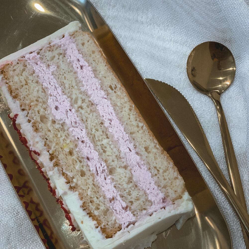 Бенто  1 месяц